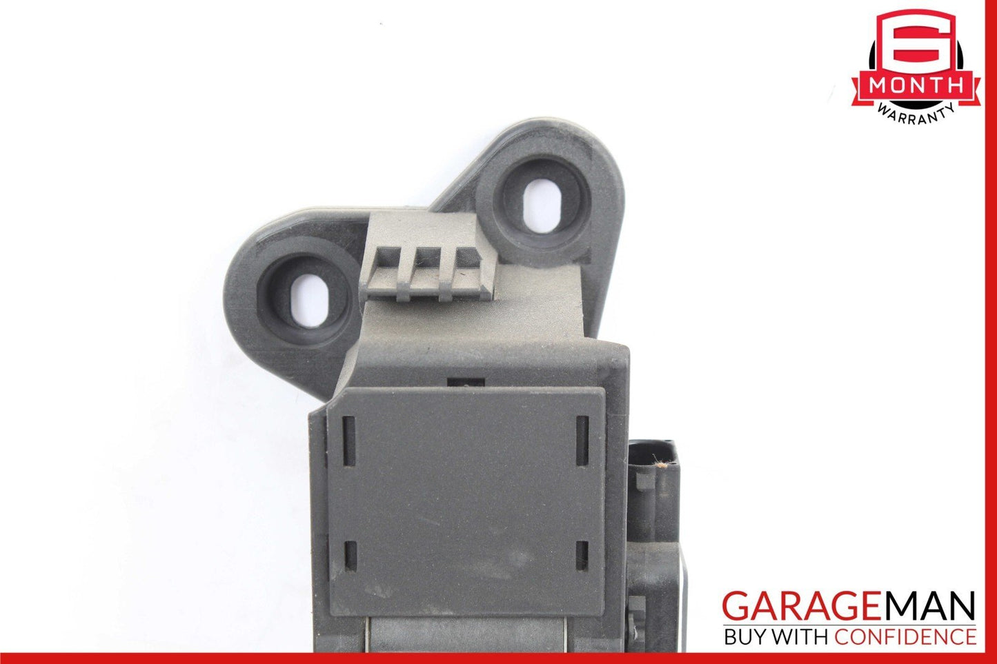 06-13 Mercedes X164 GL450 GL550 R350 Gas Throttle Accelerator Pedal Sensor Assy
