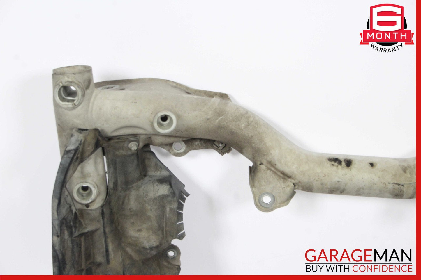 12-18 Mercedes W218 CLS500 Front Subframe Sub Frame Engine Crossmember OEM