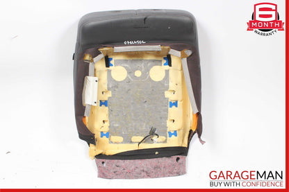 07-12 Mercedes X164 GL450 GL550 Front Left Top Upper Seat Cushion Anthracite