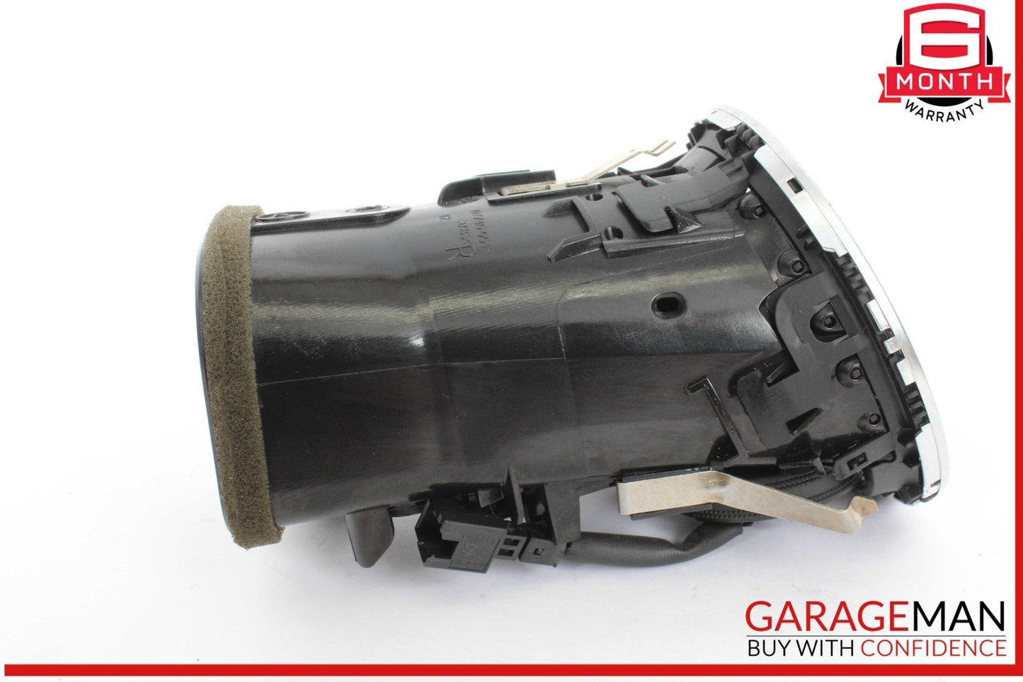 12-14 Mercedes W204 C250 C300 C350 Dash AC A/C Air Vent Grill Right Side OEM