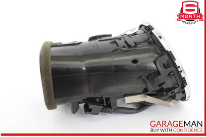 12-14 Mercedes W204 C250 C300 C350 Dash AC A/C Air Vent Grill Right Side OEM