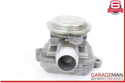 05-15 Mercedes W221 S550 Left Air Pump Check Valve EGR Emission 0021407460 OEM