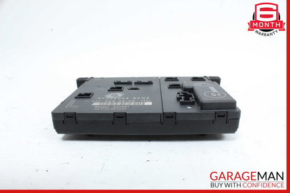03-12 Mercedes R230 SL500 SL55 AMG Door Control Module Left Driver Side OEM