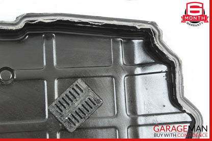 Mercedes C350 E350 S500 Automatic Transmission Oil Pan 722.9 7G 2202700912 OEM