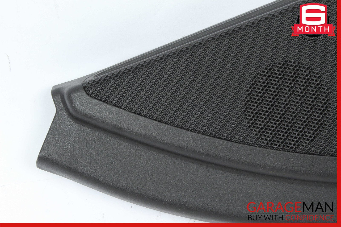 06-12 Mercedes W164 ML350 GL350 Speaker Door Mirror Cover Front Right Side OEM