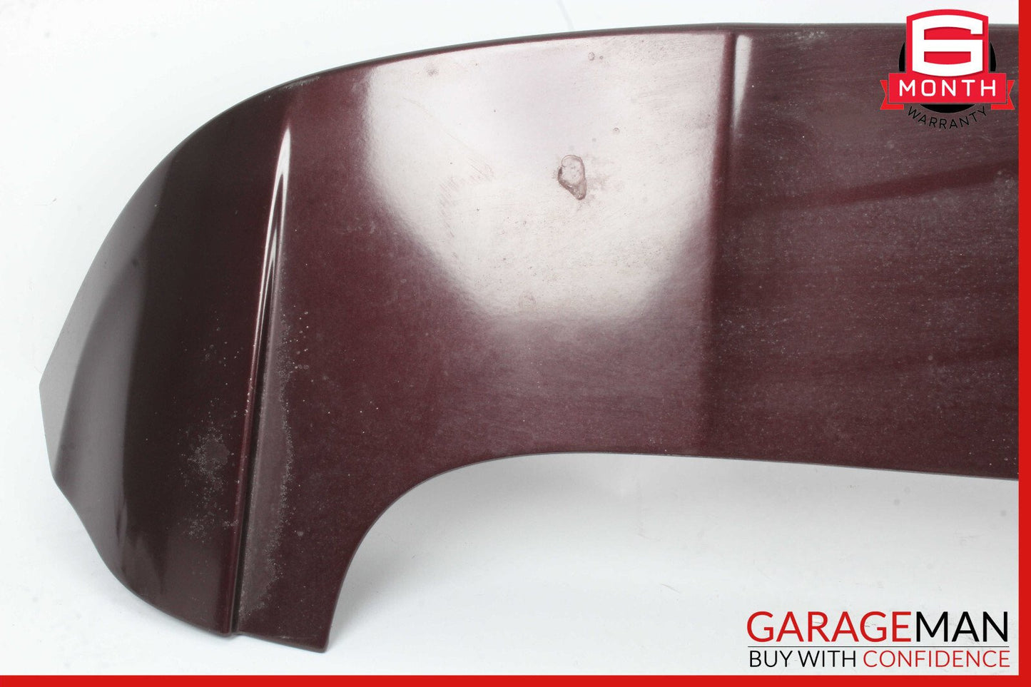 16-20 Kia Sorento Rear Tailgate Roof Spoiler OEM