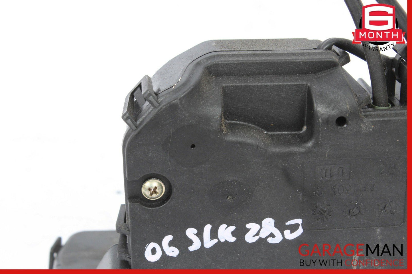 05-11 Mercedes R171 SLK280 Right Side Door Lock Latch Actuator OEM