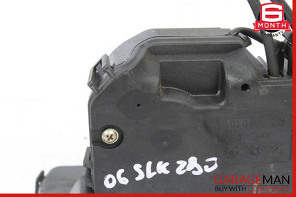 05-11 Mercedes R171 SLK280 Right Side Door Lock Latch Actuator OEM
