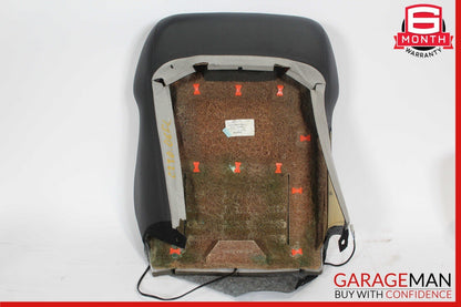 05-07 Mercedes W203 C230 C350 Front Left Side Top Upper Seat Cushion Anthracite