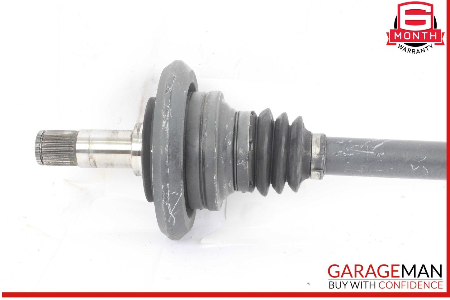 18-20 Mercedes X253 GLC350e Rear Right Passenger Side CV Axle Drive Shaft OEM