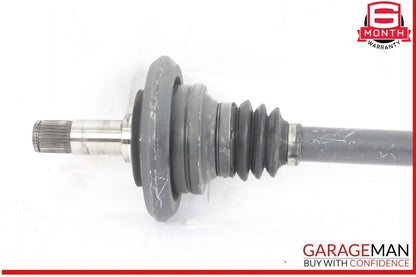 18-20 Mercedes X253 GLC350e Rear Right Passenger Side CV Axle Drive Shaft OEM