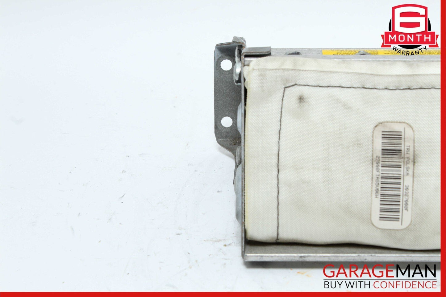00-06 Mercedes W215 CL600 CL55 AMG S500 Dashboard Right Side Airbag Air Bag OEM