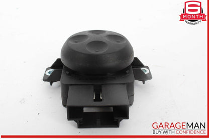 17-24 Audi A4 Front Right Passenger Side Seat Lumbar Adjustment Control Switch