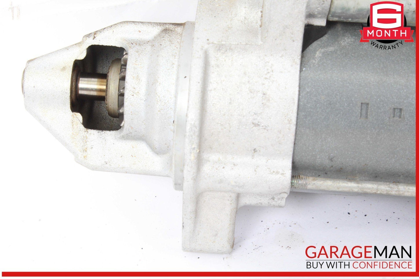 15-20 Mercedes W213 E300 GLC300 DENSO Engine Starter Motor 2749062100 OEM