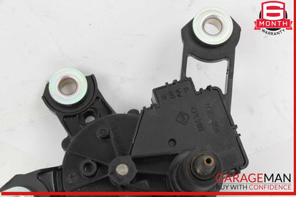13-17 Audi Q5 Rear Windshield Tailgate Liftgate Wiper Motor 8R0955711C OEM