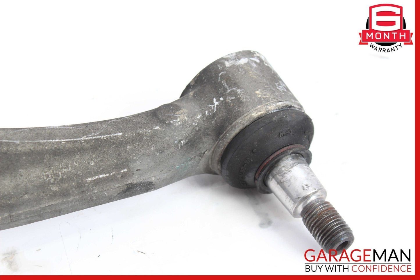 03-11 Mercedes W211 E350 CLS350 Front Right Side Lower Wishbone Control Arm OEM