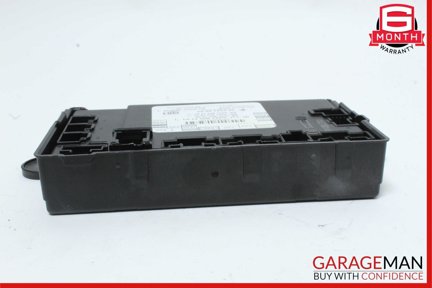 10-13 Mercedes W221 S400 S550 S63 AMG Rear Left or Right Door Control Module OEM