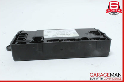 10-13 Mercedes W221 S400 S550 S63 AMG Rear Left or Right Door Control Module OEM