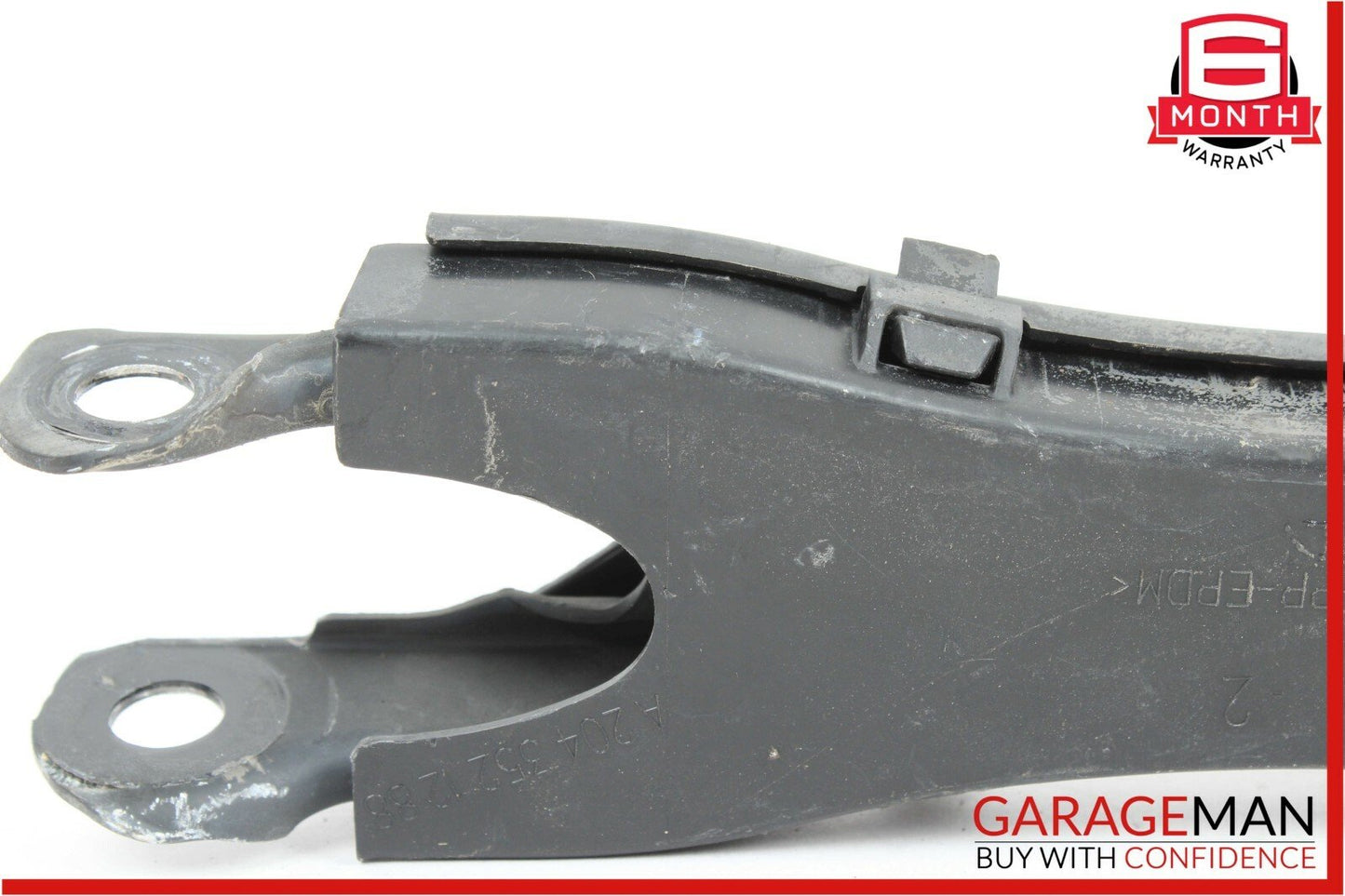 08-14 Mercedes W204 C250 C300 Rear Left / Right Side Lower Control Thrust Arm