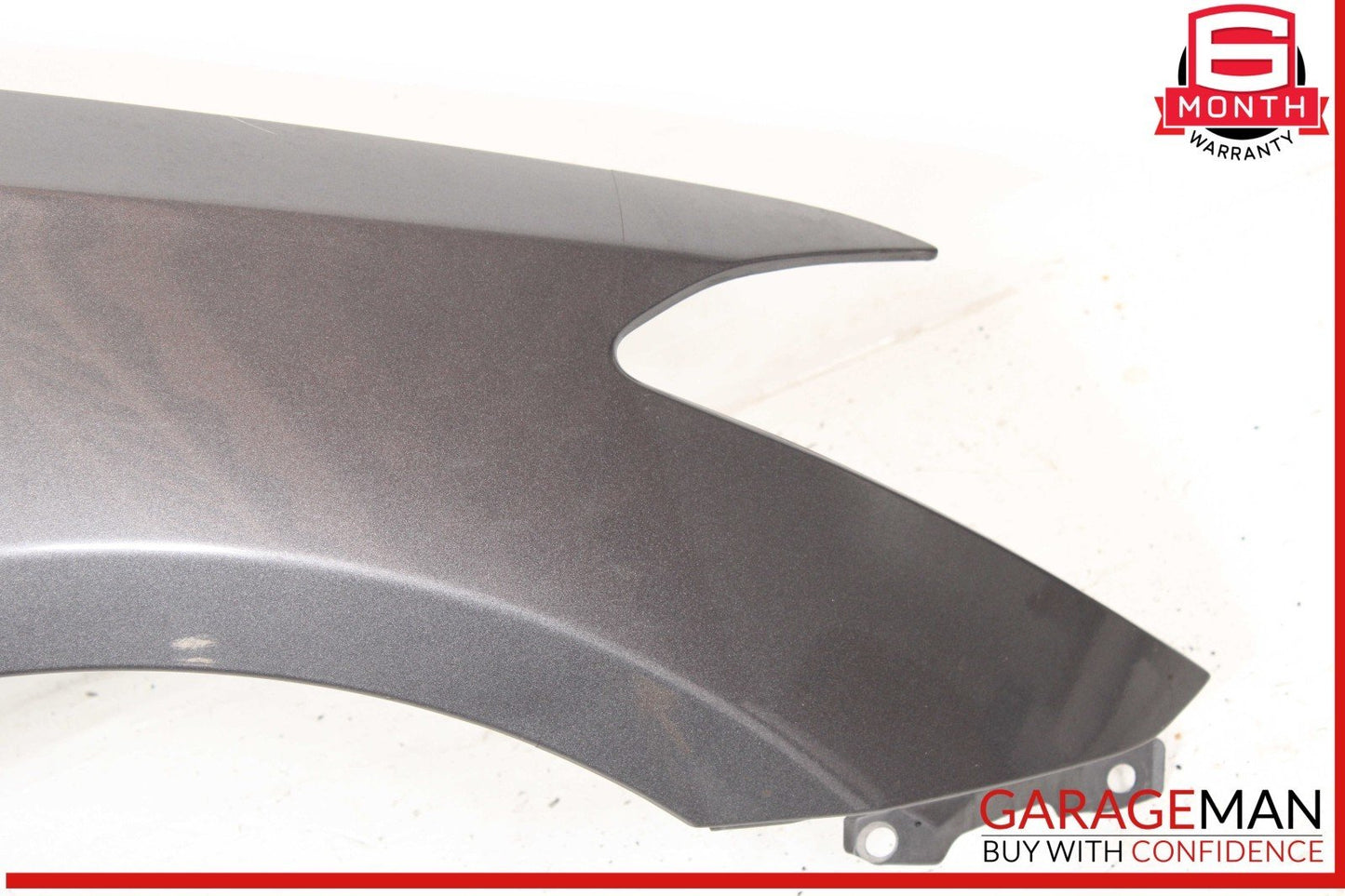 15-20 Hyundai Genesis G80 Front Right Passenger Sid Fender Shell Panel Cover OEM