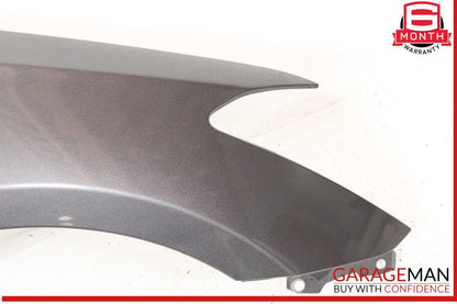 15-20 Hyundai Genesis G80 Front Right Passenger Sid Fender Shell Panel Cover OEM