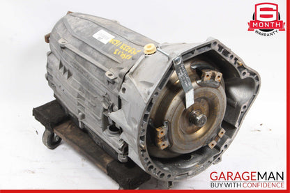 12-15 Mercedes C250 SLK250 7G Tronic Automatic Transmission Assembly 722997 162k