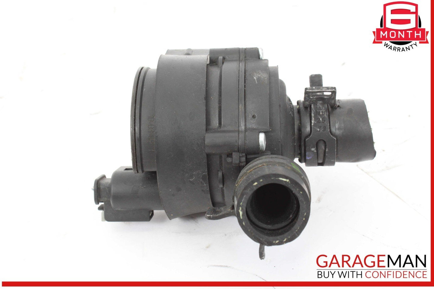 03-15 Mercedes X166 GL450 4MATIC Auxiliary Water Pump Heater 2118350028 OEM