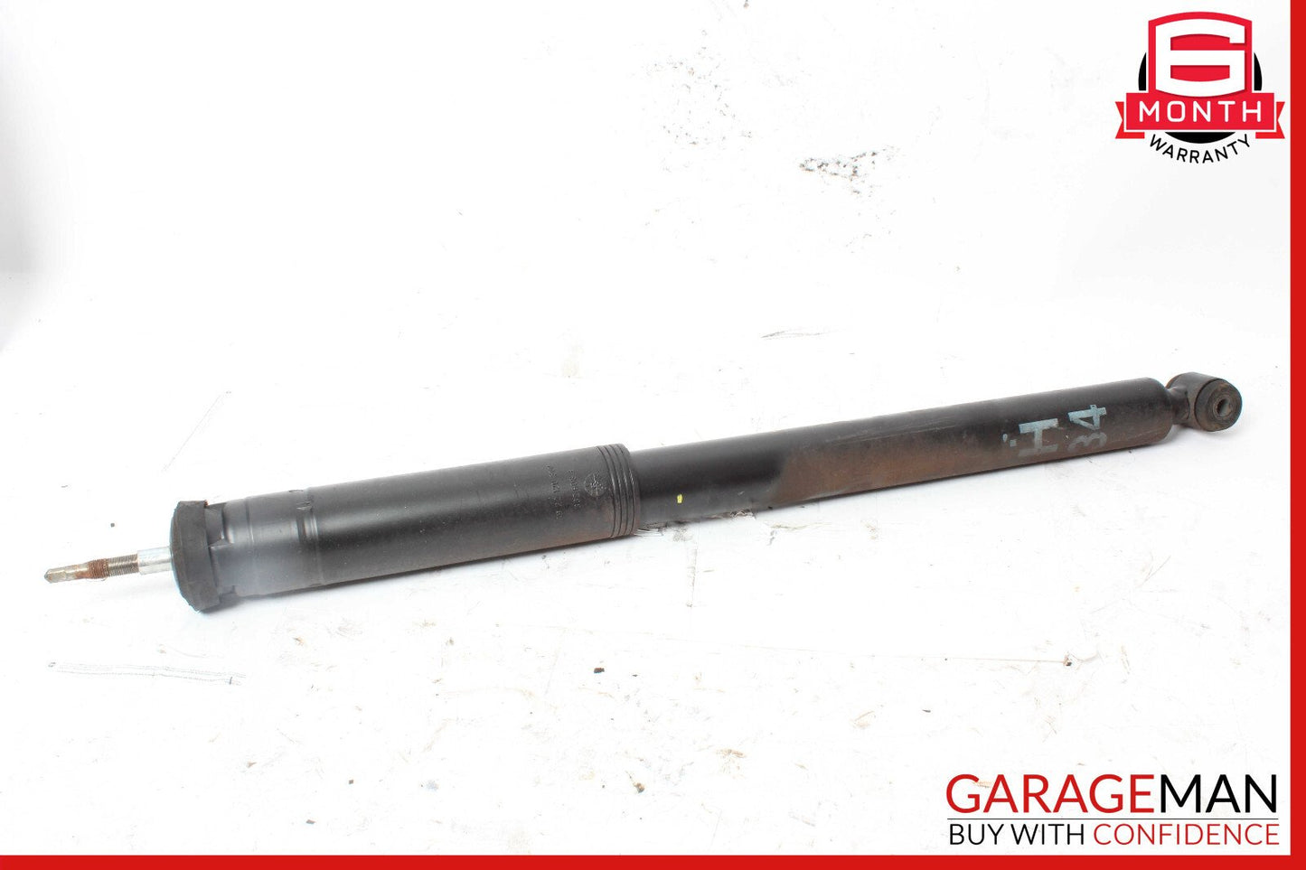 97-04 Mercedes R170 SLK320 Rear Right & Left Side Shock Absorber Strut Set OEM