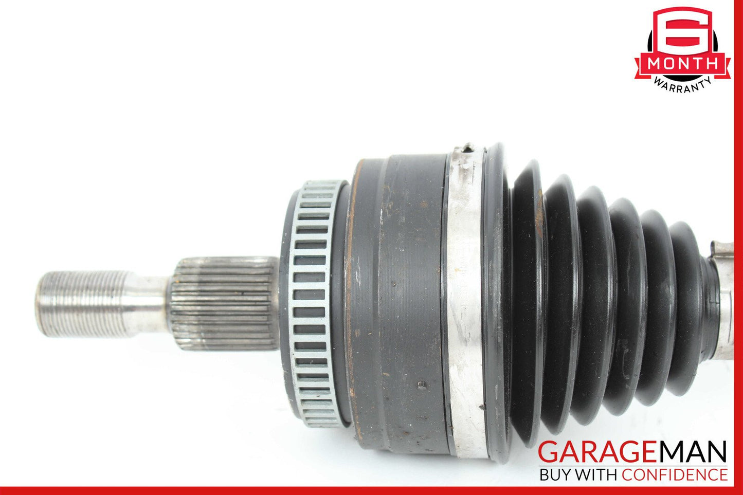 98-05 Mercedes W163 ML350 ML500 Axle CV Half Shaft Rear Right or Left OEM