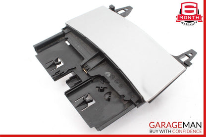 08-15 Mercedes W204 C250 Center Console Ashtray Ash Tray Lighter Compartment