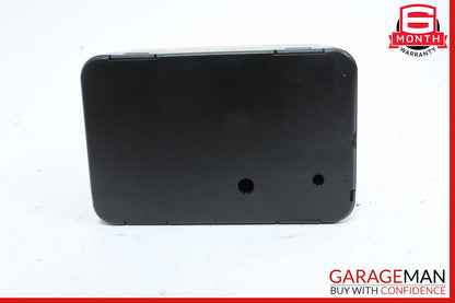 07-14 Mercedes W221 S550 CL550 Trunk Seat Lumbar Vacuum Pump 2218000248 OEM