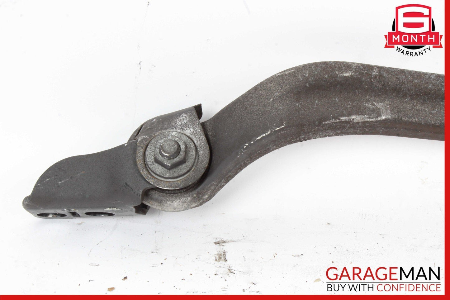 03-12 Mercedes W219 CLS63 CLS500 Rear Left Side Thrust Arm Lower Control Arm OEM