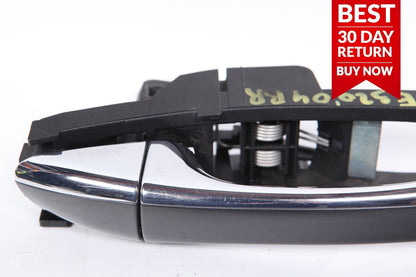 03-09 Mercedes W211 E320 Rear Right Passenger Side Exterior Door Handle A20 OEM