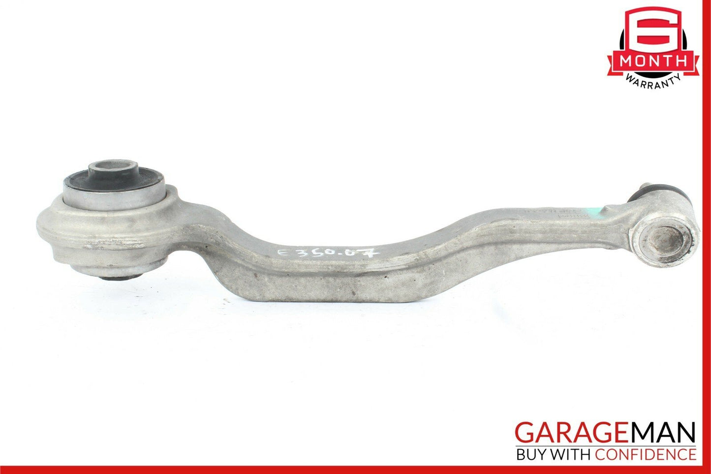 03-11 Mercedes E500 SL550 CLS550 Front Right Side Lower Wishbone Control Arm RWD