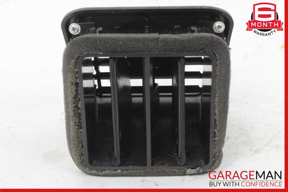 03-13 Maserati Quattroporte M139 Front Right or Left Console AC A/C Air Vent OEM