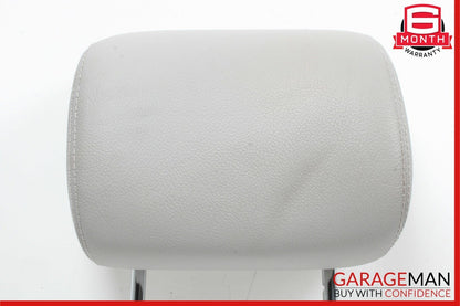 06-10 Mercedes W251 R350 Front Right / Left Side Seat Headrest Head Rest OEM