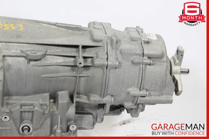 14-16 Mercedes W212 E350 Sedan 4Matic Automatic Transmission Assembly OEM 47k