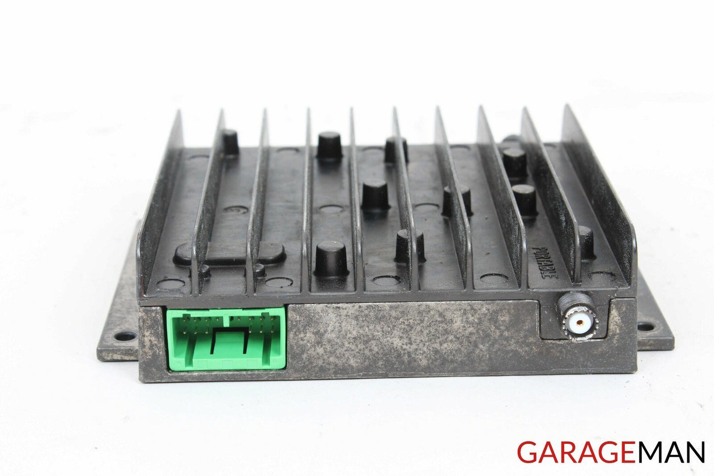 00-02 Mercedes W208 CLK55 AMG E430 Phone Antenna Amplifier Motorola SYN8486A OEM