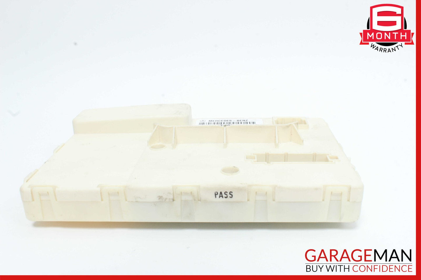 10-17 Mercedes W207 E350 E550 Coupe Rear Window Regulator Control Module OEM