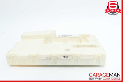 10-17 Mercedes W207 E350 E550 Coupe Rear Window Regulator Control Module OEM