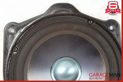 07-09 Mercedes W221 S450 S550 S63 AMG Rear Right / Left Door Audio Sound Speaker