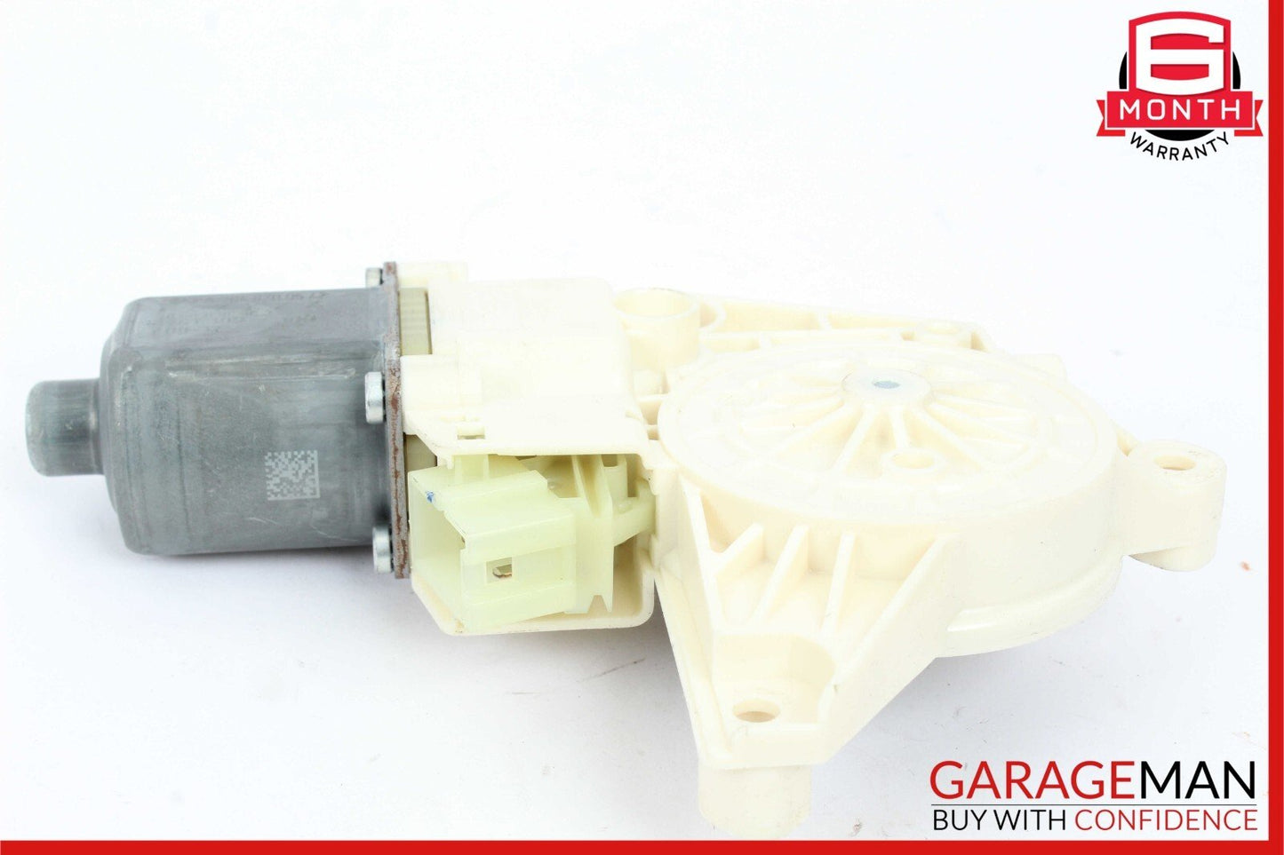 10-14 Mercedes W212 E550 Rear Left Driver Side Door Window Regulator Motor OEM