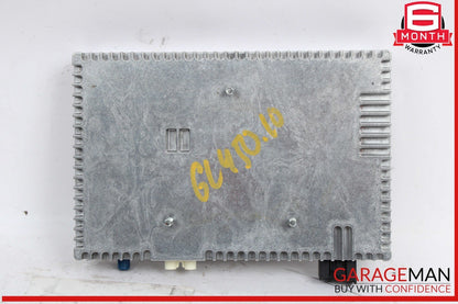 09-13 Mercedes X164 GL450 E350 Sirius Satellite Radio Receiver 1719060700 OEM
