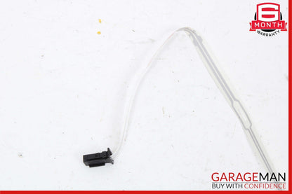 06-12 Mercedes X164 GL450 Rear Right Side Door Wire Harness Wires