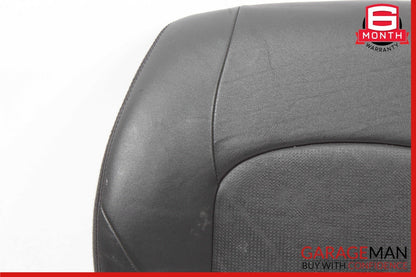 04-08 Chrysler Crossfire Front Right Side Lower Bottom Seat Cushion Cover Assy