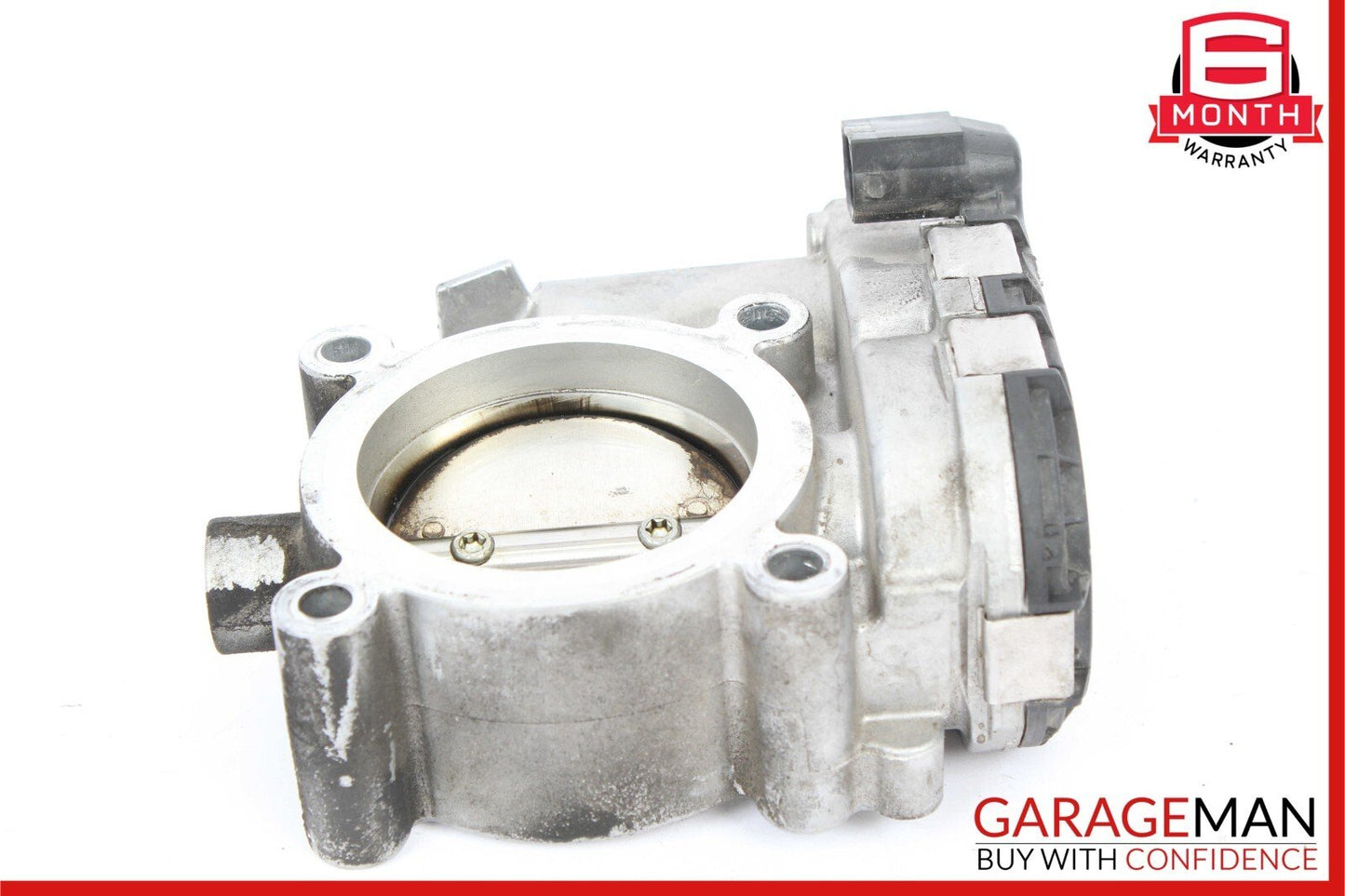 12-15 Mercedes W204 C250 SLK250 1.8L Engine Throttle Valve Body M271 2661410525