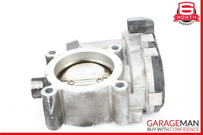 12-15 Mercedes W204 C250 SLK250 1.8L Engine Throttle Valve Body M271 2661410525