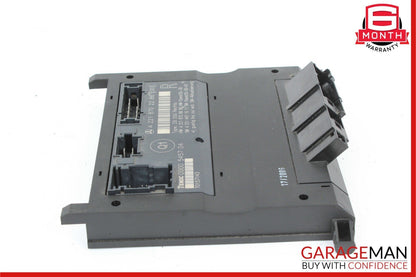 07-13 Mercedes W221 S550 S400 Front Right Side Under Seat Control Unit OEM