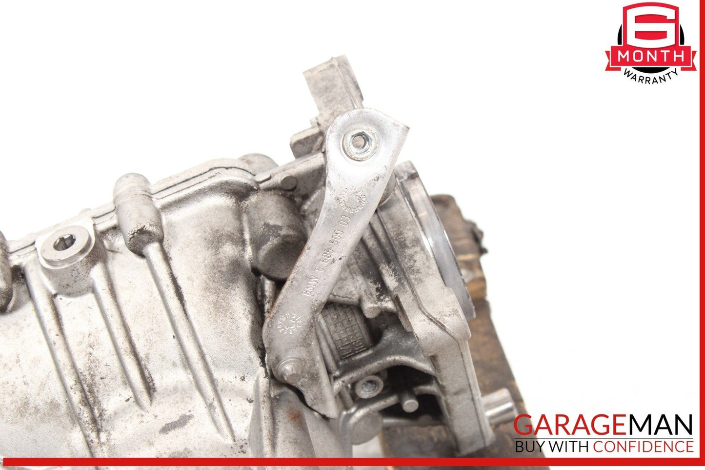16-22 Mini Cooper Countryman BMW X1 Automatic Transmission Transfer Case OEM