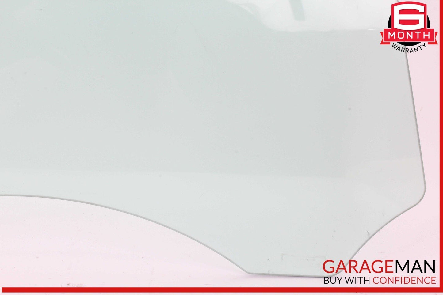 11-18 Porsche Cayenne S 958 Front Right Passenger Side Door Window Auto Glass